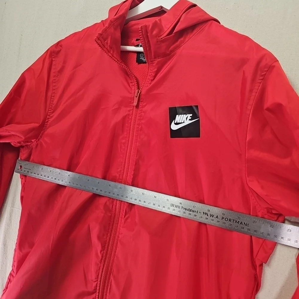 Nike full zip